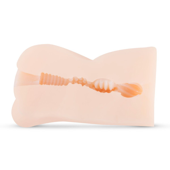 Телесный мастурбатор-вагина Claire Robson Masturbator Телесный мастурбатор-вагина Claire Robson Masturbator