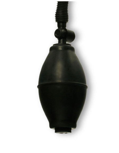 Женская помпа High Intensity Pussy Pump Женская помпа High Intensity Pussy Pump