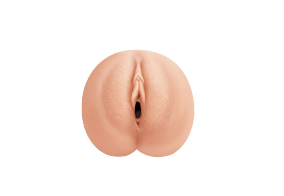 Телесный мастурбатор-вагина Sugar Plum Телесный мастурбатор-вагина Sugar Plum