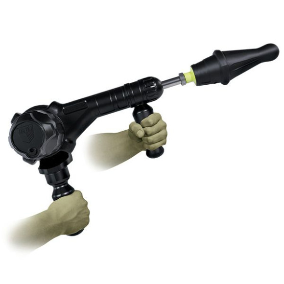 Модульная секс-машина Gunner System Модульная секс-машина Gunner System