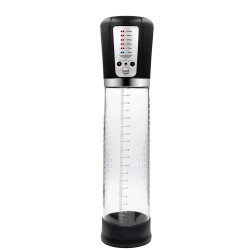 Автоматическая вакуумная помпа Extreme Автоматическая вакуумная помпа Extreme