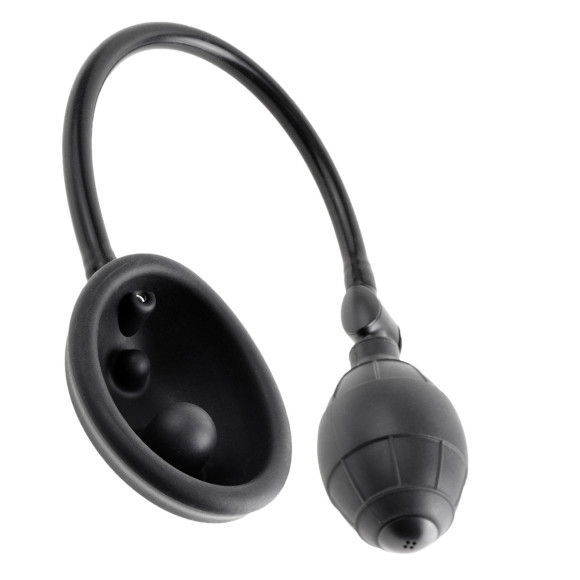 Вакуумная помпа для клитора и вагины Mini Pussy Pump Вакуумная помпа для клитора и вагины Mini Pussy Pump