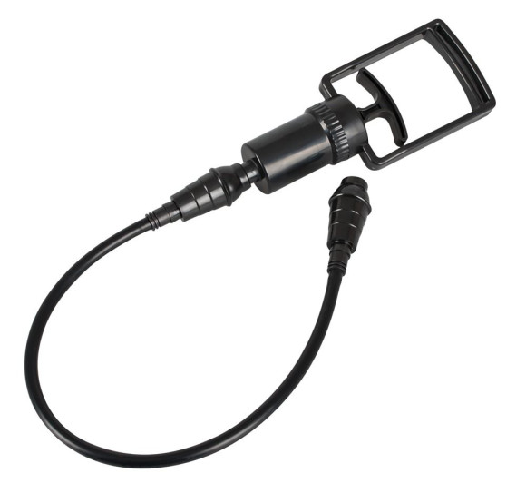 Вакуумная помпа для сосков с вибрацией Bad Kitty Vibrating Nipple Cups Вакуумная помпа для сосков с вибрацией Bad Kitty Vibrating Nipple Cups