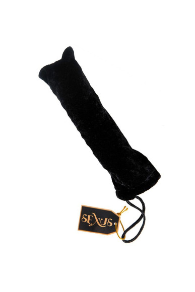 Стеклянный двусторонний фаллоимитатор с шишечками - 20 см. Стеклянный двусторонний фаллоимитатор с шишечками - 20 см.