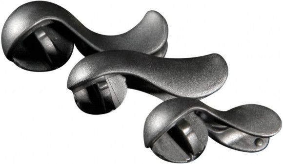 Набор из 3 электродов iStim Attachments для массажёров простаты Nexus Набор из 3 электродов iStim Attachments для массажёров простаты Nexus