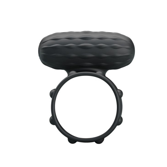 Широкое эрекционное кольцо с вибрацией Osborn Широкое эрекционное кольцо с вибрацией Osborn