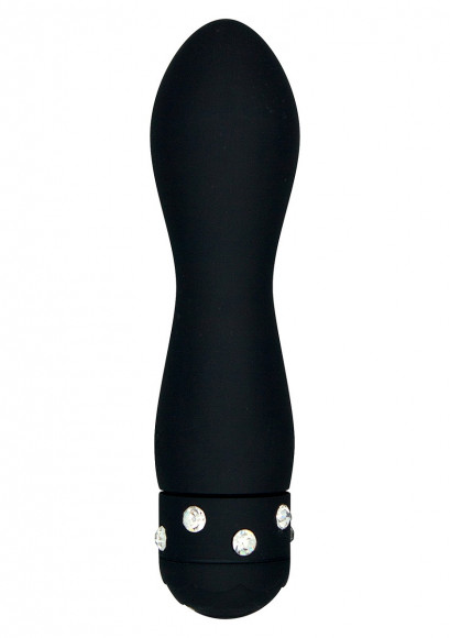 Набор чёрных вибраторов DIAMOND TRIPLE PLEASURE PACK Набор чёрных вибраторов DIAMOND TRIPLE PLEASURE PACK