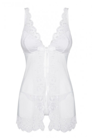 Белоснежный бэби-долл Etheria Белоснежный бэби-долл Etheria