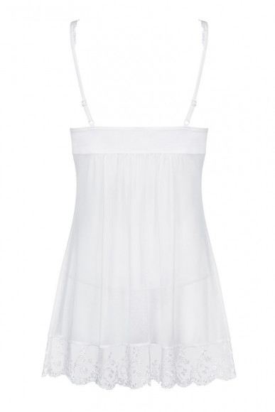 Белоснежный бэби-долл Etheria Белоснежный бэби-долл Etheria