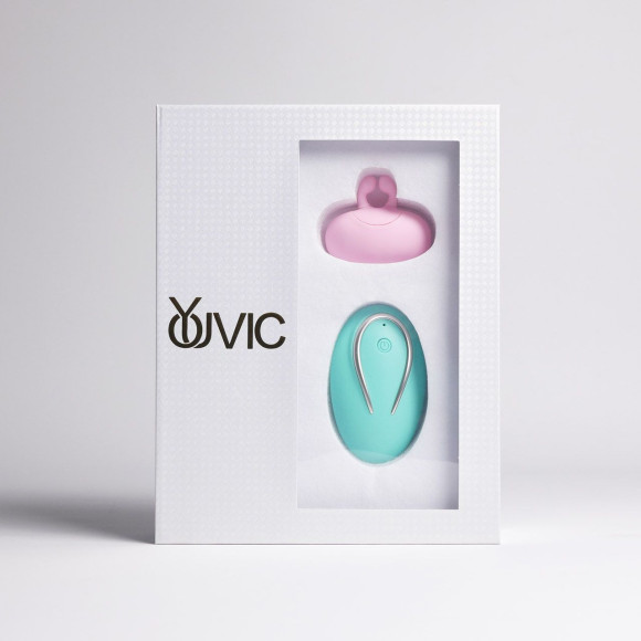 Розовый многофункциональный стимулятор Розовый многофункциональный стимулятор