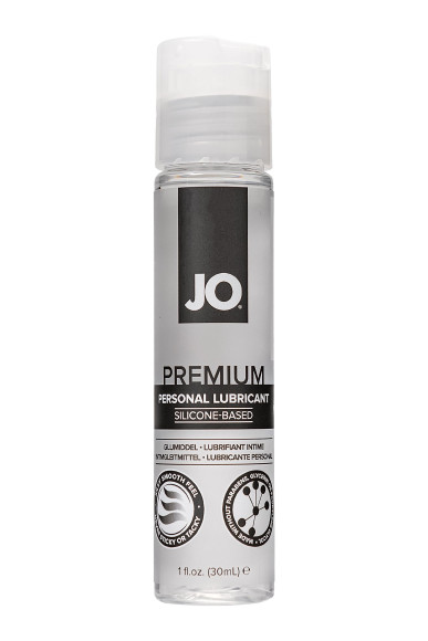 Cиликоновый лубрикант JO Personal Premium Lubricant - 30 мл. Cиликоновый лубрикант JO Personal Premium Lubricant - 30 мл.