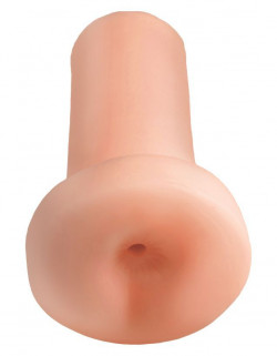 Телесный мастурбатор-анус Freshman Fuckslut Телесный мастурбатор-анус Freshman Fuckslut