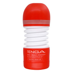 Мастурбатор TENGA Rolling Head Cup Мастурбатор TENGA Rolling Head Cup