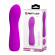 Лиловый мини-вибратор Adam - 11,9 см.