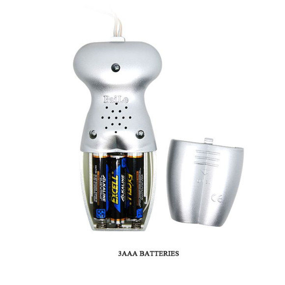 Мастурбатор вагина + анус с голосовым сопровождением и вибрацией Мастурбатор вагина + анус с голосовым сопровождением и вибрацией