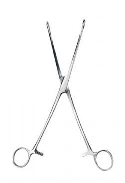 Металлические щипцы