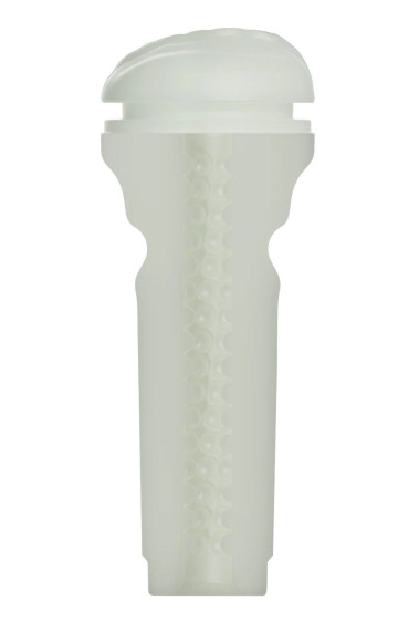 Люминесцентный мастурбатор-вагина FeelGlow Stroker