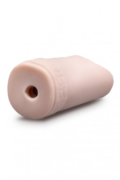 Телесный мастурбатор-вагина Alyssa