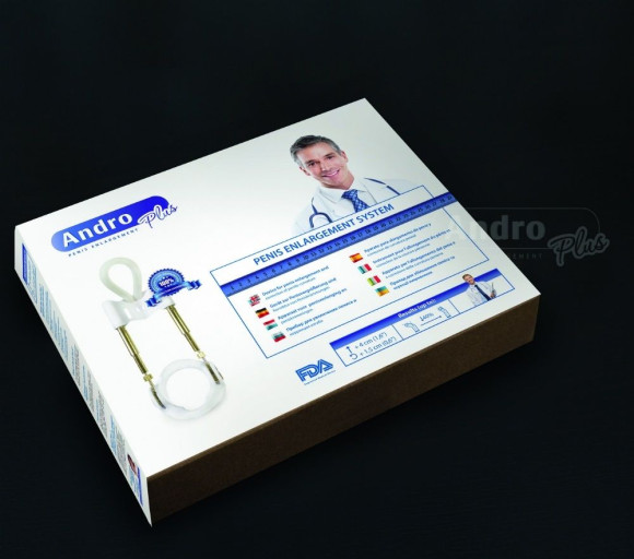 Экстендер для мужчин AndroPlus Экстендер для мужчин AndroPlus