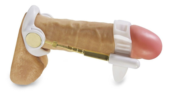 Экстендер для мужчин AndroPlus Экстендер для мужчин AndroPlus