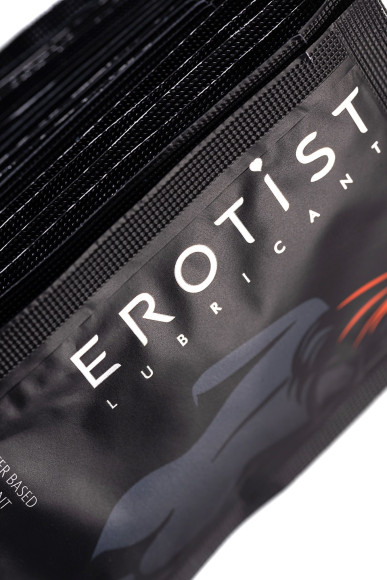 Саше лубриканта на водной основе Erotist Anal - 4 мл. Саше лубриканта на водной основе Erotist Anal - 4 мл.