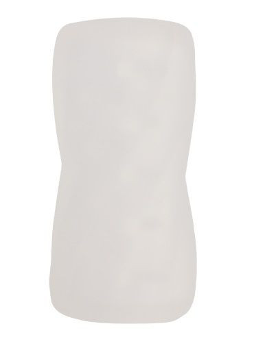 Прозрачный мастурбатор Stamina Masturbator Pleasure Pocket Прозрачный мастурбатор Stamina Masturbator Pleasure Pocket