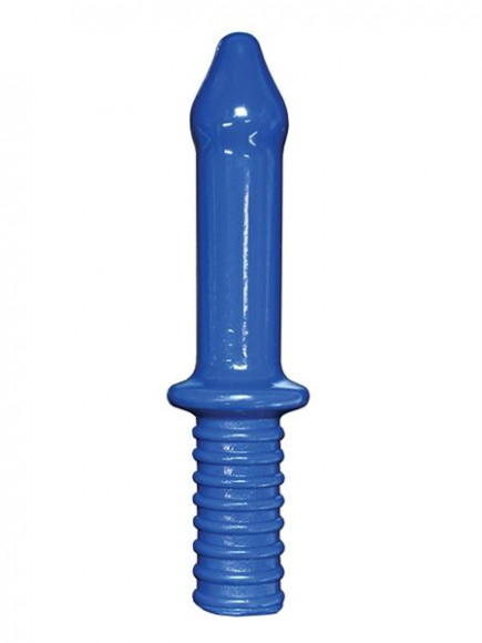 Длинный анальный жезл Crackstuffers Medium Plain Truncheon - 38 см. Длинный анальный жезл Crackstuffers Medium Plain Truncheon - 38 см.