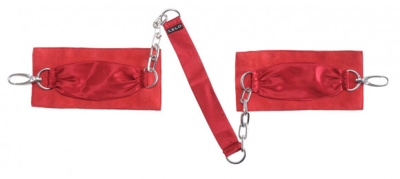 Подарочный эротический набор Open Secret Gift Set