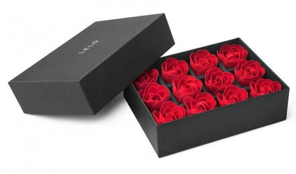 Подарочный эротический набор Open Secret Gift Set