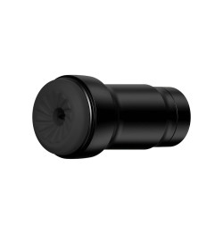 Черный мастурбатор Feel Pocket Stroker Черный мастурбатор Feel Pocket Stroker