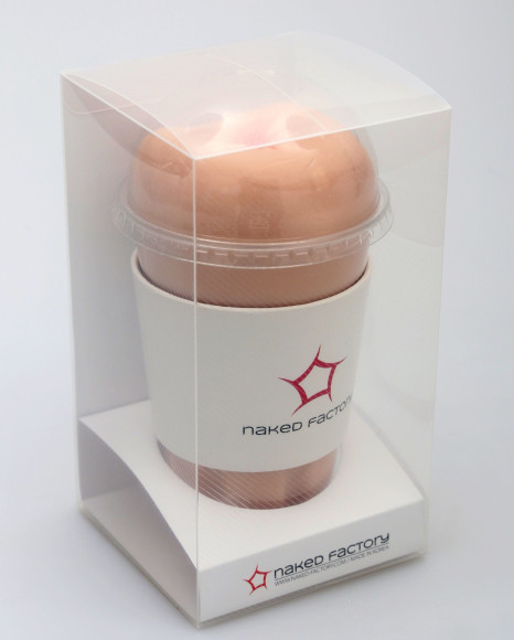 Мастурбатор-анус Naked Factory A-02 Мастурбатор-анус Naked Factory A-02