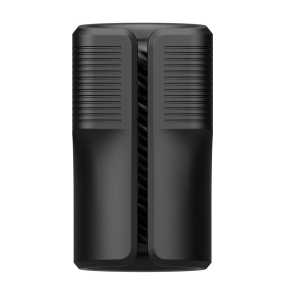 Черный вибромастурбатор ARCwave Zing Черный вибромастурбатор ARCwave Zing