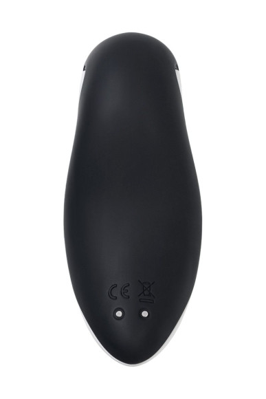 Вакуумный стимулятор клитора в форме косатки Satisfyer Orca Вакуумный стимулятор клитора в форме косатки Satisfyer Orca