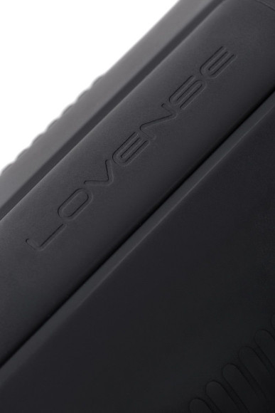 Черный перезаряжаемый мастурбатор Calor Черный перезаряжаемый мастурбатор Calor