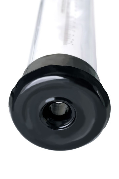 Прозрачная вакуумная помпа A-toys с уплотнительным кольцом Прозрачная вакуумная помпа A-toys с уплотнительным кольцом