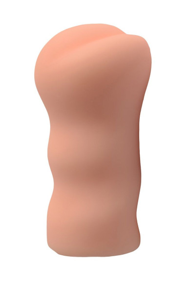 Мастурбатор Real Woman со сложным внутренним рельефом Мастурбатор Real Woman со сложным внутренним рельефом