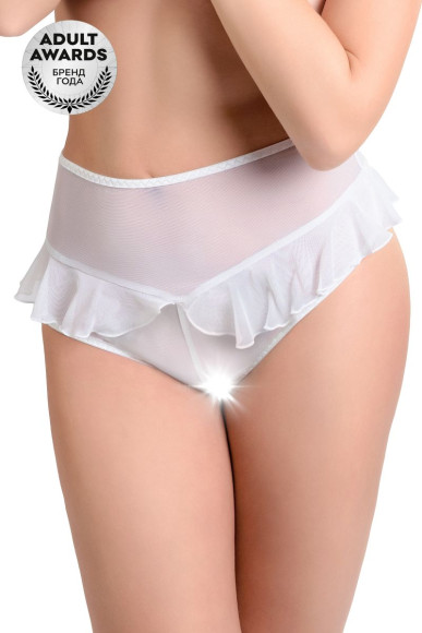 Эротические трусики Lana с высокой посадкой Эротические трусики Lana с высокой посадкой