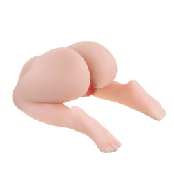 Мастурбатор в позе doggy style Passion Lady Мастурбатор в позе doggy style Passion Lady