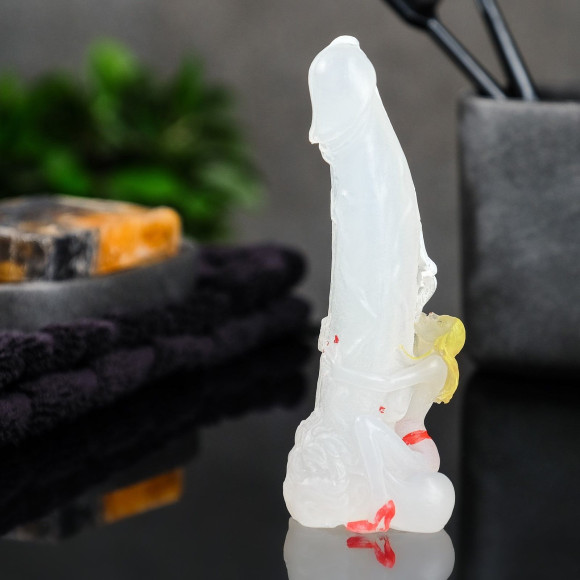 Светящееся в темноте фигурное мыло Удержание Светящееся в темноте фигурное мыло Удержание