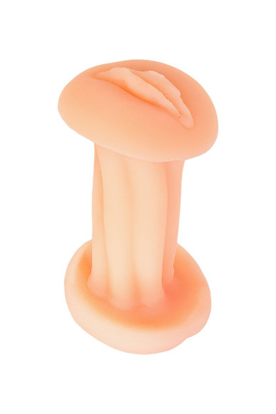 Cекс-кукла с реалистичными вставками Cекс-кукла с реалистичными вставками