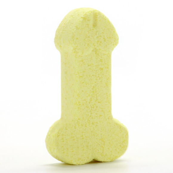 Бомбочка для ванны «Забей» с ароматом ванили - 60 гр. Бомбочка для ванны «Забей» с ароматом ванили - 60 гр.