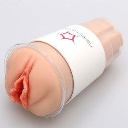 Мастурбатор-вагина Naked Factory V-03 Мастурбатор-вагина Naked Factory V-03