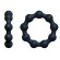 Темно-серое эрекционное кольцо Maximize Ring Темно-серое эрекционное кольцо Maximize Ring