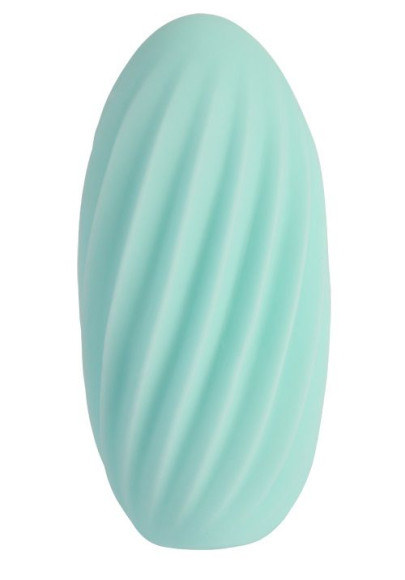 Аквамариновый мастурбатор Alpha Masturbator Pleasure Pocket Аквамариновый мастурбатор Alpha Masturbator Pleasure Pocket