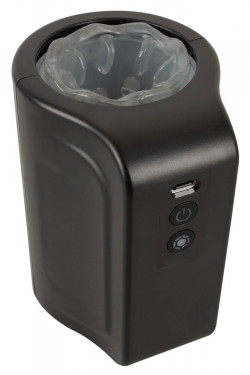 Мастурбатор с ротацией Rotating Masturbator Мастурбатор с ротацией Rotating Masturbator