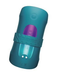 Нереалистичный мастурбатор Gush 2 Нереалистичный мастурбатор Gush 2