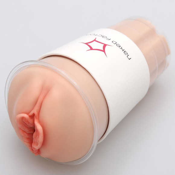 Мастурбатор-вагина Naked Factory V-04 Мастурбатор-вагина Naked Factory V-04