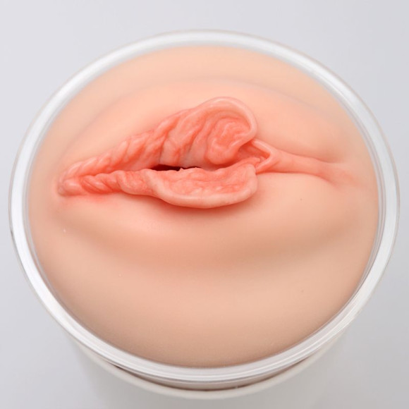 Мастурбатор-вагина Naked Factory V-04 Мастурбатор-вагина Naked Factory V-04