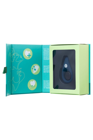 Эрекционное кольцо на пенис Satisfyer Rocket Ring Эрекционное кольцо на пенис Satisfyer Rocket Ring