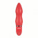 Красный анальный вибратор COLT Rider - 14 см. Красный анальный вибратор COLT Rider - 14 см.